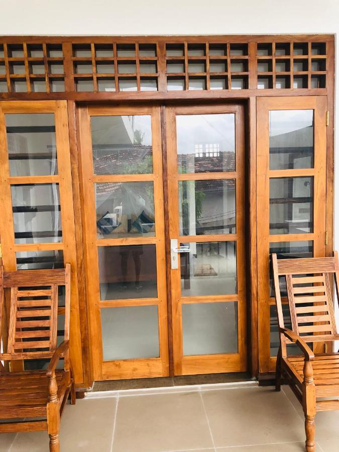 טנגלה Bv Residence מראה חיצוני תמונה
