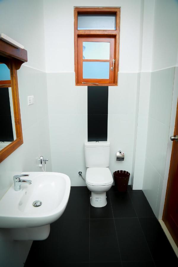 טנגלה Bv Residence מראה חיצוני תמונה