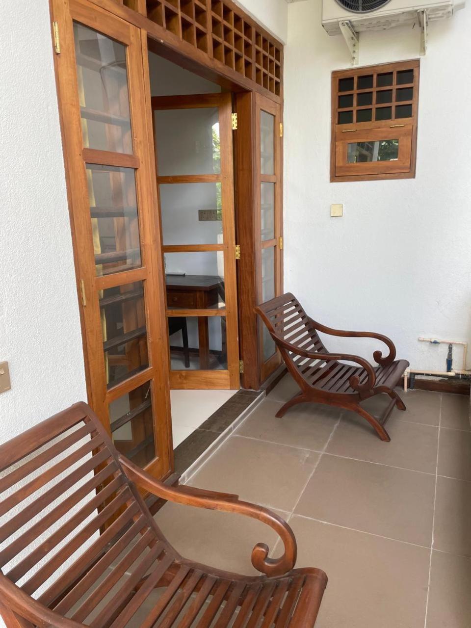 טנגלה Bv Residence מראה חיצוני תמונה