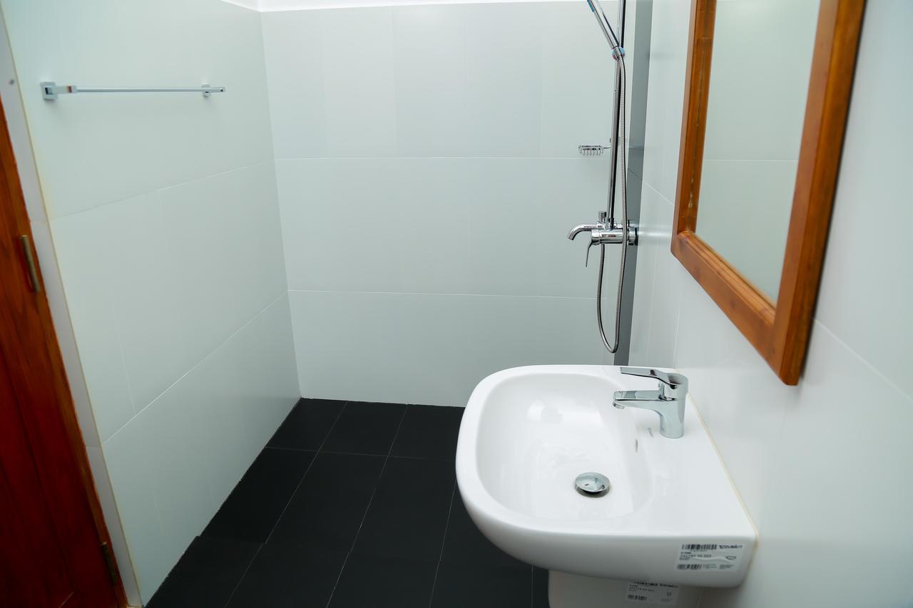 טנגלה Bv Residence מראה חיצוני תמונה