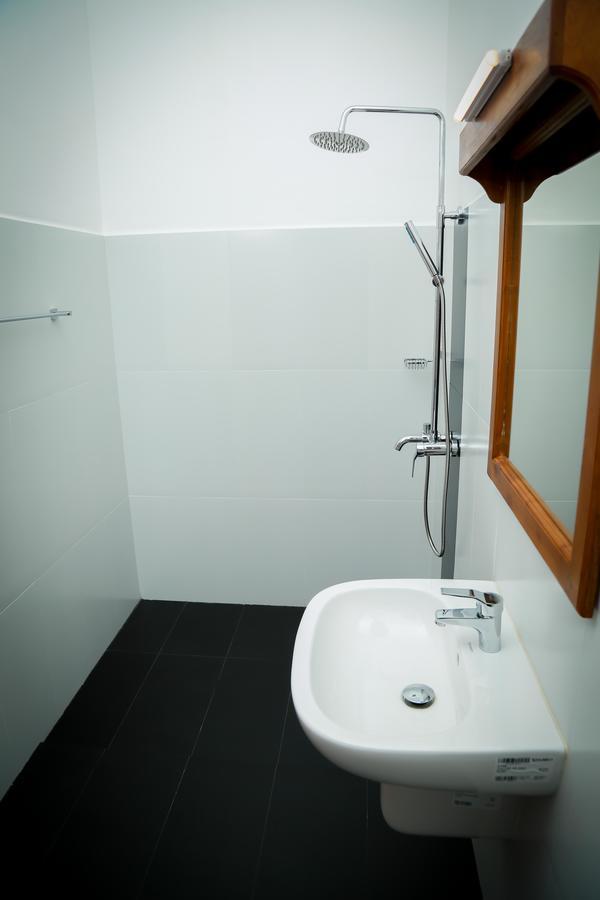 טנגלה Bv Residence מראה חיצוני תמונה